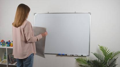 Magnetic Writing Paper Kit