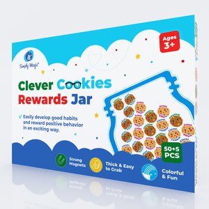 reward chart cookies