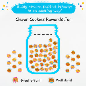 reward jar Simply Magic