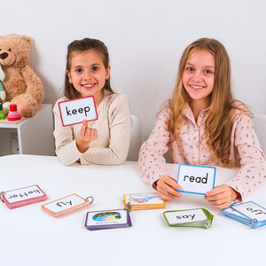 sight words flash cards kindergarten