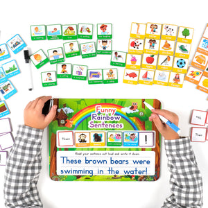 sight word games for kindergarten