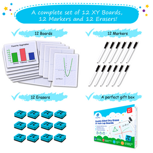 whiteboard class set