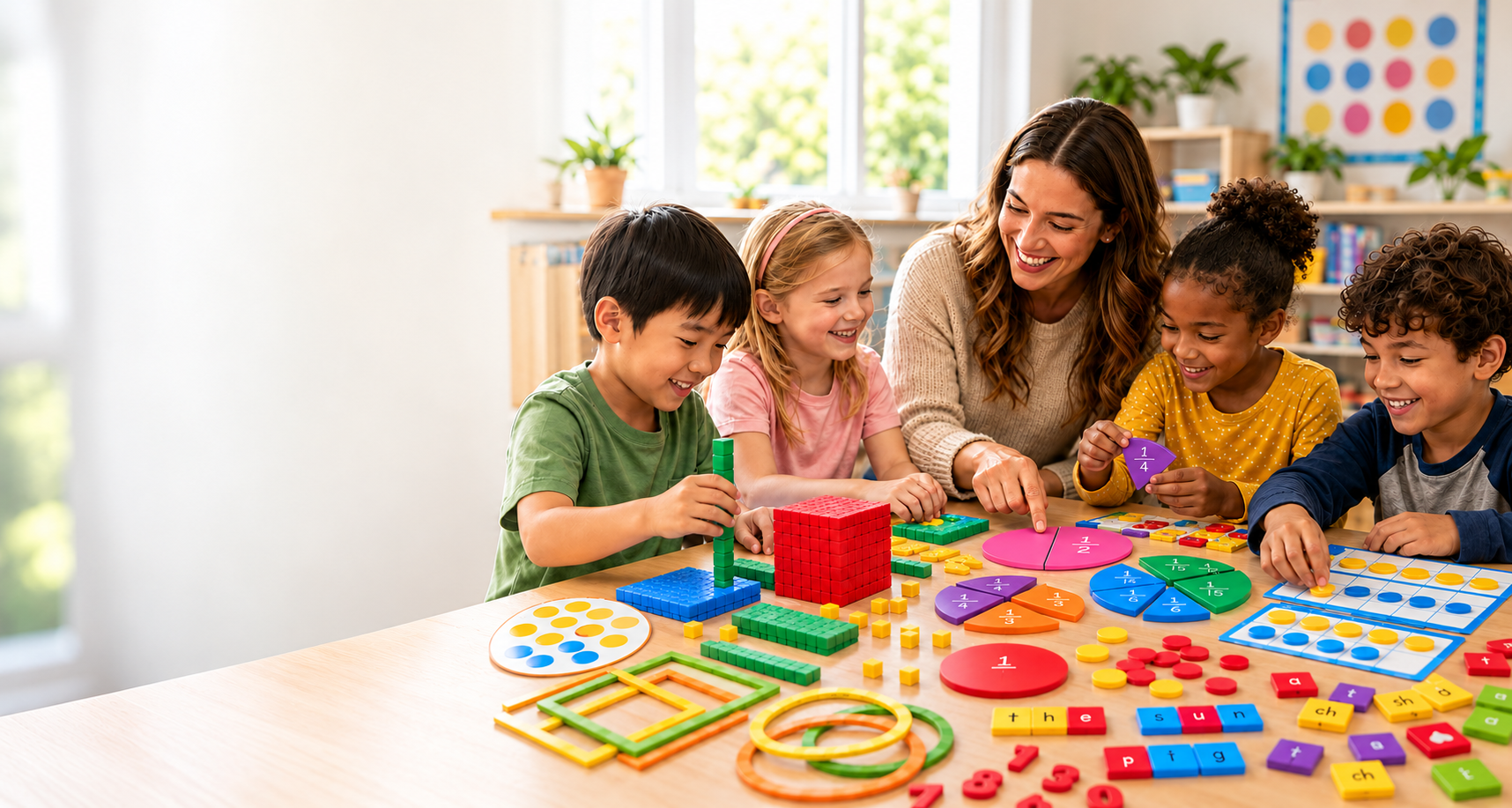 Make Learning Click With Tools Kids Love